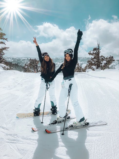 Jakie wybrać ubezpieczenie narciarskie?