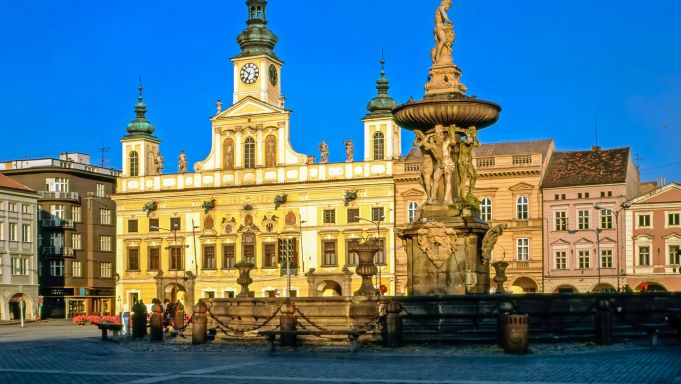 Mało znane miasta w Czechach, które zachwycą Cię swoim pięknem