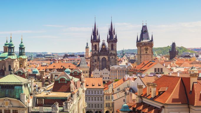 Mało znane miasta w Czechach, które zachwycą Cię swoim pięknem